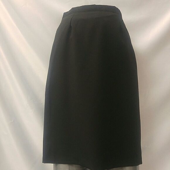 WOMEN'S TUX SKIRT BY FABIAN COUTURE SIZE 10 - Picture 3 of 7